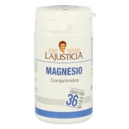 Producto relacionad Magnesio 147 comp. aml Ana maria la justicia