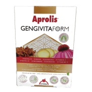 Producto relacionad Gengivita form 20 viales Aprolis