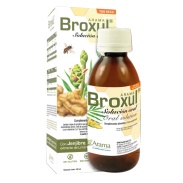 Broxul jarabe 120 ml Arama