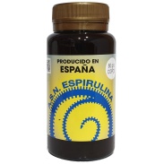 Producto relacionad Espirulina escamas (copos) 80grs A.S.N. Leader