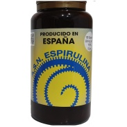 Producto relacionad Espirulina 100 cápsulas A.S.N. Leader