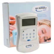 Electroestimulador de acupuntura digital as Super 4