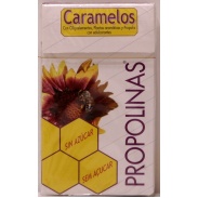 Producto relacionad Caramelos Propolinas Artesanía Agrícola