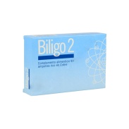 Biligo-2 Cobre 20 ampollas Artesanía Agrícola