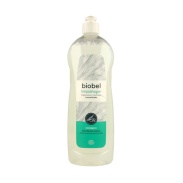 Limpiahogar líquido bio, 1 L Biobel