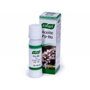 Aceite Po-Ho 10 ml  A. Vogel