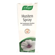 Producto relacionad Spray contra la Tos (Husten spray) 30ml A. Vogel