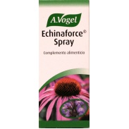 Producto relacionad Echinaforce Spray 30ml A. Vogel