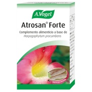Producto relacionad Atrosan Forte 60 comp. A. Vogel