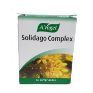 Producto relacionad Solidago complex 60 comprimidos A.Vogel