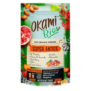 Okami bio super antiox 150g Biogra