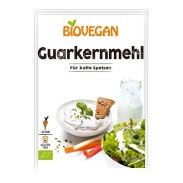 Goma de guar BIO Biovegan - UNIDAD 100 g (sobre)