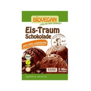 Helado de chocolate - CAJA 10 x 85 g Biovegan
