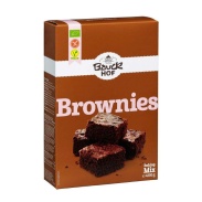 Producto relacionad Brownie (s/gluten) 400 g Bauckhof