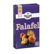 Falafel (s/gluten) 160 g Bauckhof