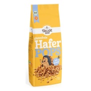 Cereales de avena inflada (s/gluten) 150 g - Bauckhof