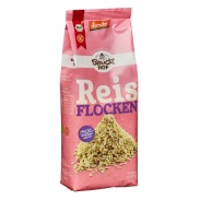 Copos de arroz (s/gluten Demeter) 475 g - Bauckhof