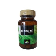 Vista principal del nutralax 80 comprimidos ens en stock