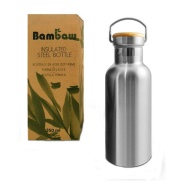 Botella térmica 350 ml Bambaw