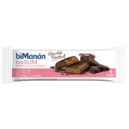 Producto relacionad Barrita chocolate fondant (1 ud.) 31gr Bimanán