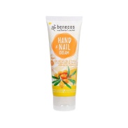 Producto relacionad Crema de manos Espino amarillo y Naranja 75 ml Benecos