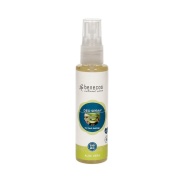 Desodorante Spray Aloe vera (sin aluminio) Benecos