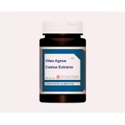 Producto relacionad Vitex Agnus Castus 90 capsulas Bonusan