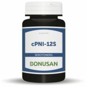 cPNI - 12S 60 tabletas Bonusan