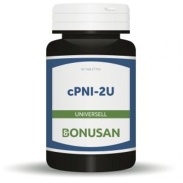 cPNI - 2U 60 tabletas Bonusan