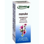 Aceite Esencial de Manuka 5 ml Biover