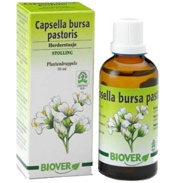 Extracto capsella bursa pastoris 50 ml Biover