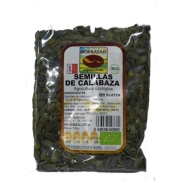 Semillas calabaza bio 250gr sin gluten/sin lactosa Bioprasad