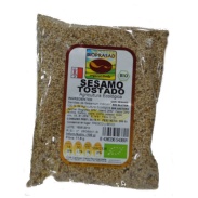 Producto relacionad Semillas sesamo tostado 250gr bio sin gluten / sin lactosa Bioprasad