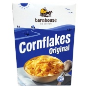 Cornflakes Original Bio 375gr Barnhouse