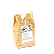 Vista principal del hinchado de quinoa 150 gr Bioartesa en stock