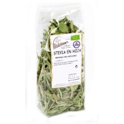 Stevia en hoja  25 gr Bioartesa