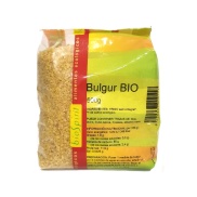 Bulgur Bio 500gr Biospirit