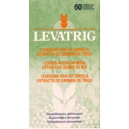 LevaTrig 60 comprimidos Bioserum