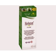 Producto relacionad Herbetom 2 PulM 250 ml Bioserum