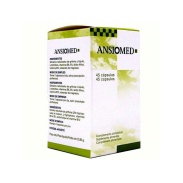 Producto relacionad Ansiomed 45 cápsulas Bioserum
