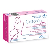 Producto relacionad Cistoren plus 20 cáp Bioserum