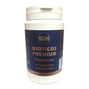 Bioticos Premium 180gr GSN