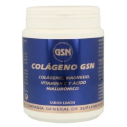 Colageno classic 340 grs. (limón) GSN