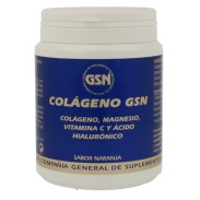 Colageno classic 340 grs. (naranja) GSN