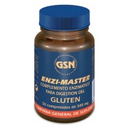 Enzi-master 50 compr GSN