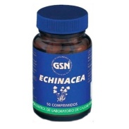 Echinacea 50 compr GSN