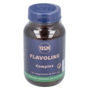 Flavoline complex 120 compr GSN