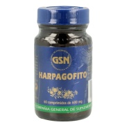 Vista principal del harpagofito 60 compr GSN en stock