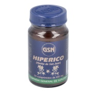 Hipérico 50 compr GSN