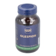 Vista frontal del olespion 100 compr GSN en stock